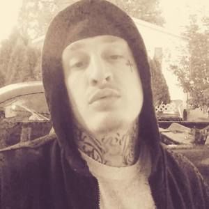 Meet your Posher, Damien